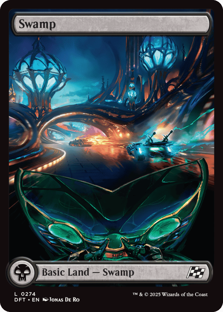Ignite Your Engines… With Magic: The Gathering, Aetherdrift 11 2 https://staging.mkaugaming.com/ignite-your-engines-with-magic-the-gathering-aetherdrift/