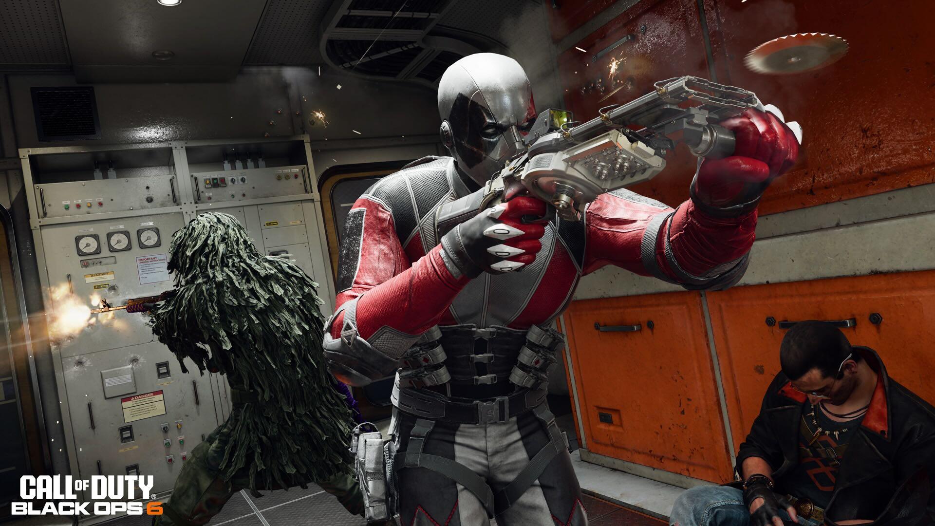 Call of Duty: Black Ops 6 Season 02 Reloaded Is Here - Full Content Intel Drop 3 Black Ops 6 S02 Reloaded Key Art https://staging.mkaugaming.com/call-of-duty-black-ops-6-season-02-reloaded-is-here-full-content-intel-drop/