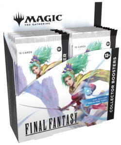 First Look At Magic: The Gathering - FINAL FANTASY 3 MTGFIN EN DspBx Clctr 01 01 https://staging.mkaugaming.com/first-look-at-magic-the-gathering-final-fantasy/