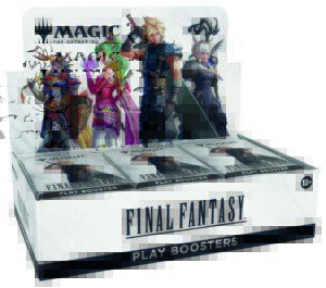 First Look At Magic: The Gathering - FINAL FANTASY 4 MTGFIN EN DspBx Play 01 01 https://staging.mkaugaming.com/first-look-at-magic-the-gathering-final-fantasy/