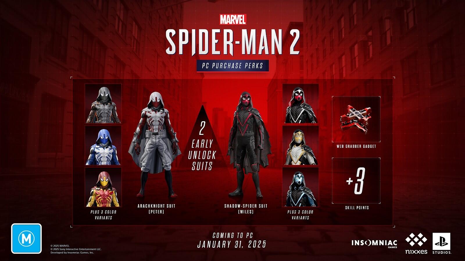 Marvel's Spider-Man 2 on PC Available Now 1 egegaa https://staging.mkaugaming.com/marvels-spider-man-2-on-pc-available-now/
