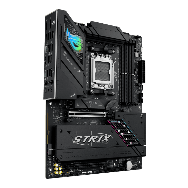 ROG STRIX B850-F Gaming WiFi Motherboard (Hardware) - Review 2 h732 4 https://staging.mkaugaming.com/all-review-list/asus-rog-strix-b850-f-gaming-wifi-motherboard-hardware-review/
