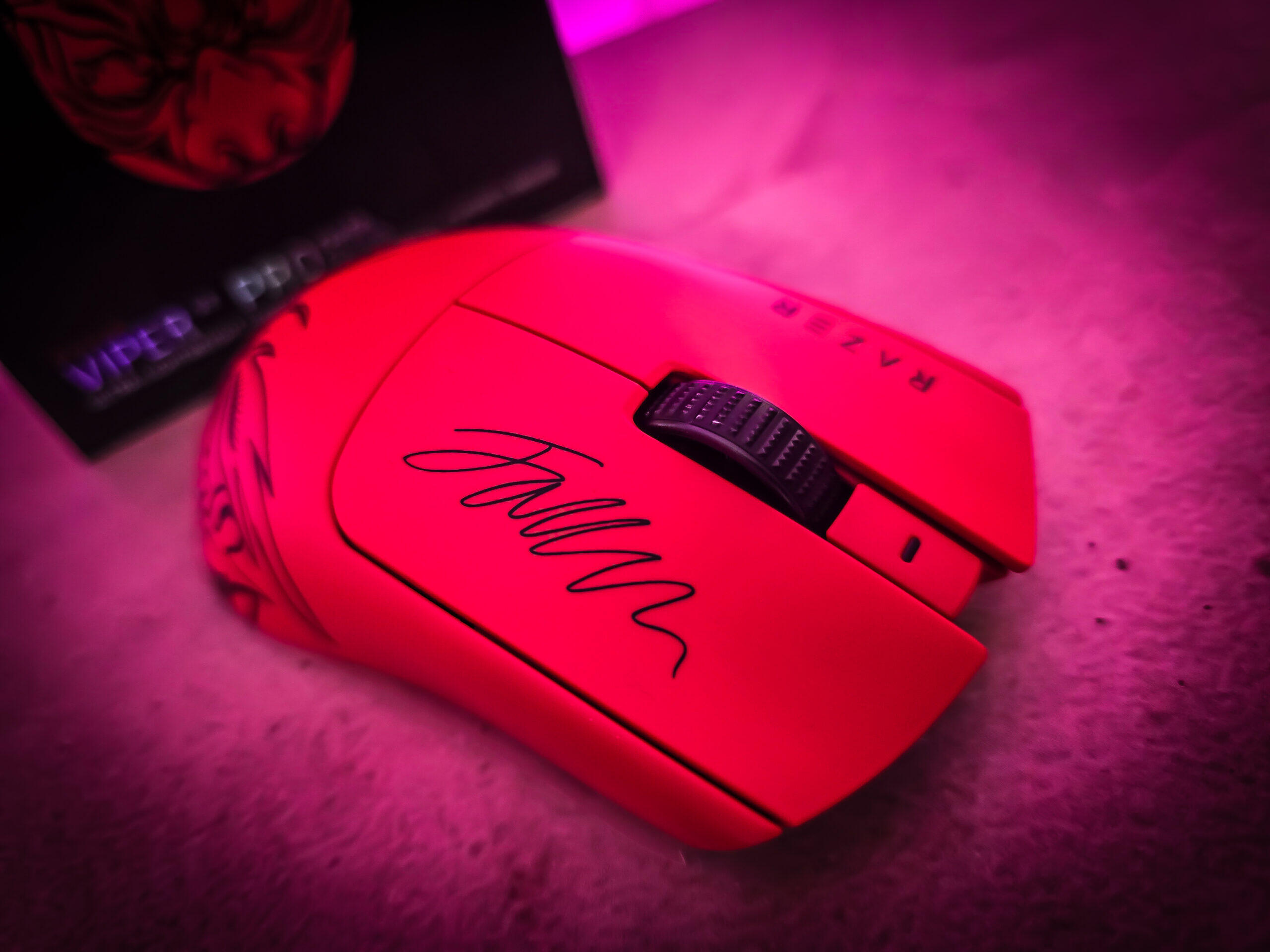 Razer Viper V3 Pro Faker Edition Mouse (Hardware) - Review 3 PSX 20250308 180800 scaled https://staging.mkaugaming.com/all-review-list/razer-viper-v3-pro-faker-edition-mouse-hardware-review/
