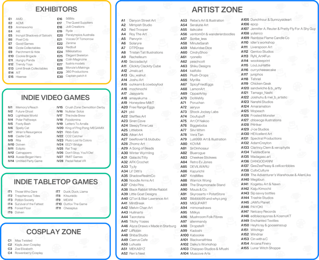 The Game Expo 2025 Is This Weekend - Show roundup 2 tgx 2025 floorplan finder v3 scaled 1 https://staging.mkaugaming.com/the-game-expo-2025-is-this-weekend-show-roundup/