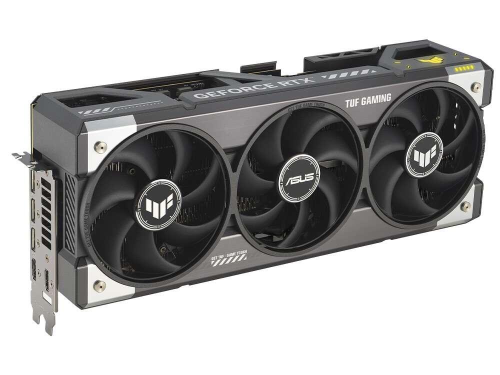 ASUS TUF Gaming GeForce RTX 5080 16GB OC Edition GPU (Hardware) - Review 2 0203251 0 https://staging.mkaugaming.com/all-review-list/asus-tuf-gaming-geforce-rtx-5080-oc-edition-gpu-hardware-review/