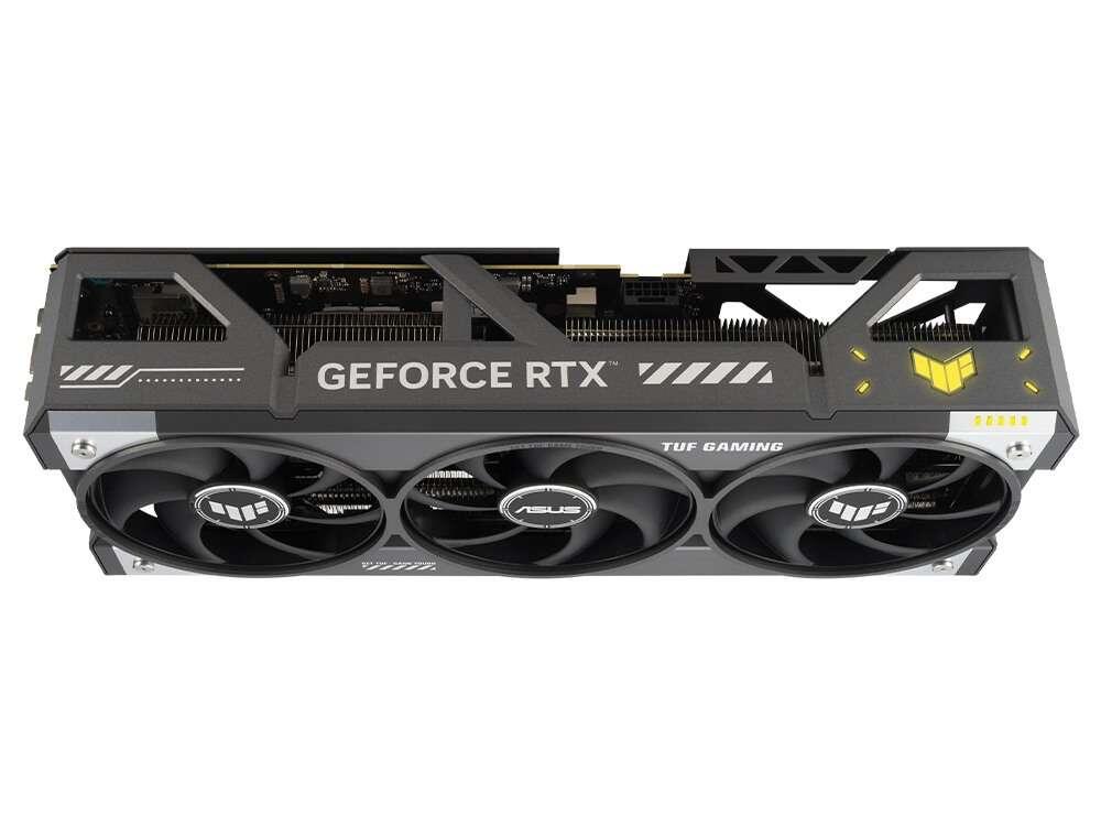 ASUS TUF Gaming GeForce RTX 5080 16GB OC Edition GPU (Hardware) - Review 5 0203255 0 https://staging.mkaugaming.com/all-review-list/asus-tuf-gaming-geforce-rtx-5080-oc-edition-gpu-hardware-review/