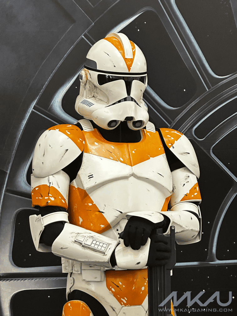 WRAP UP: Supanova Comic Con & Gaming (Melbourne 2025) 3 2025 04 01 00032 https://staging.mkaugaming.com/wrap-up-supanova-comic-con-gaming-melbourne-2025/