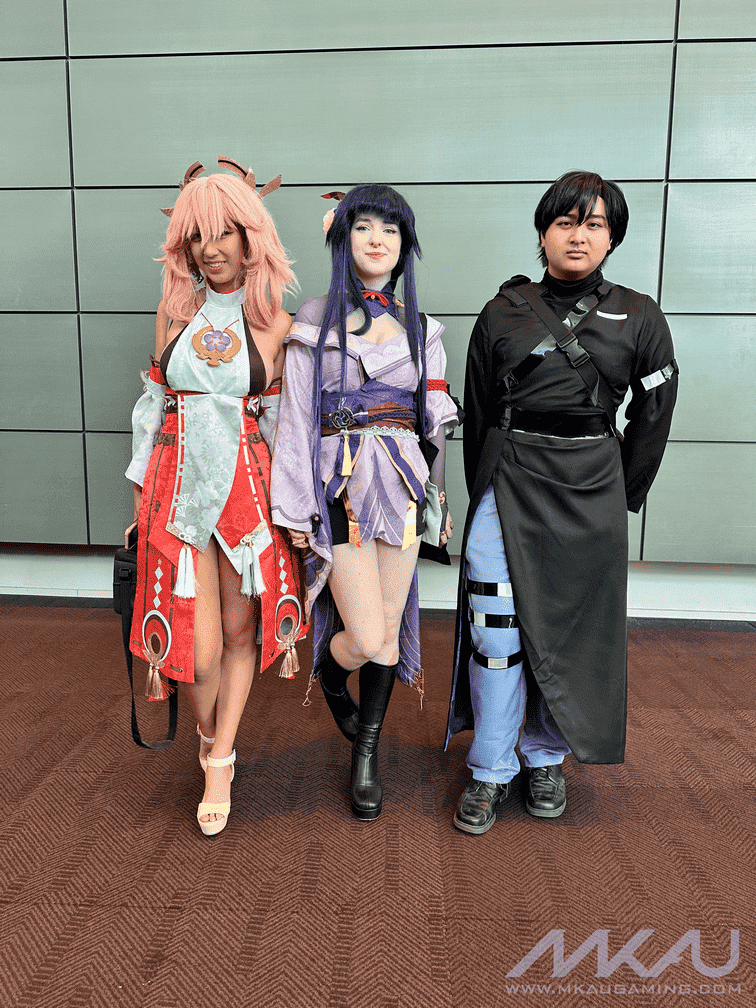 WRAP UP: Oz Comic-Con (Perth 2025) 4 2025 04 07 00018 https://staging.mkaugaming.com/wrap-up-oz-comic-con-perth-2025/