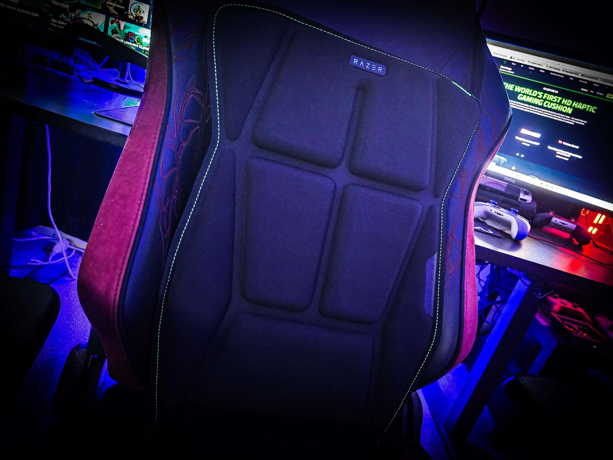 Razer Freyja HD Haptics Gaming Cushion (Hardware) - Review 2 PSX 20250419 150841 scaled https://staging.mkaugaming.com/all-review-list/razer-freyja-hd-haptics-gaming-cushion-hardware-review/
