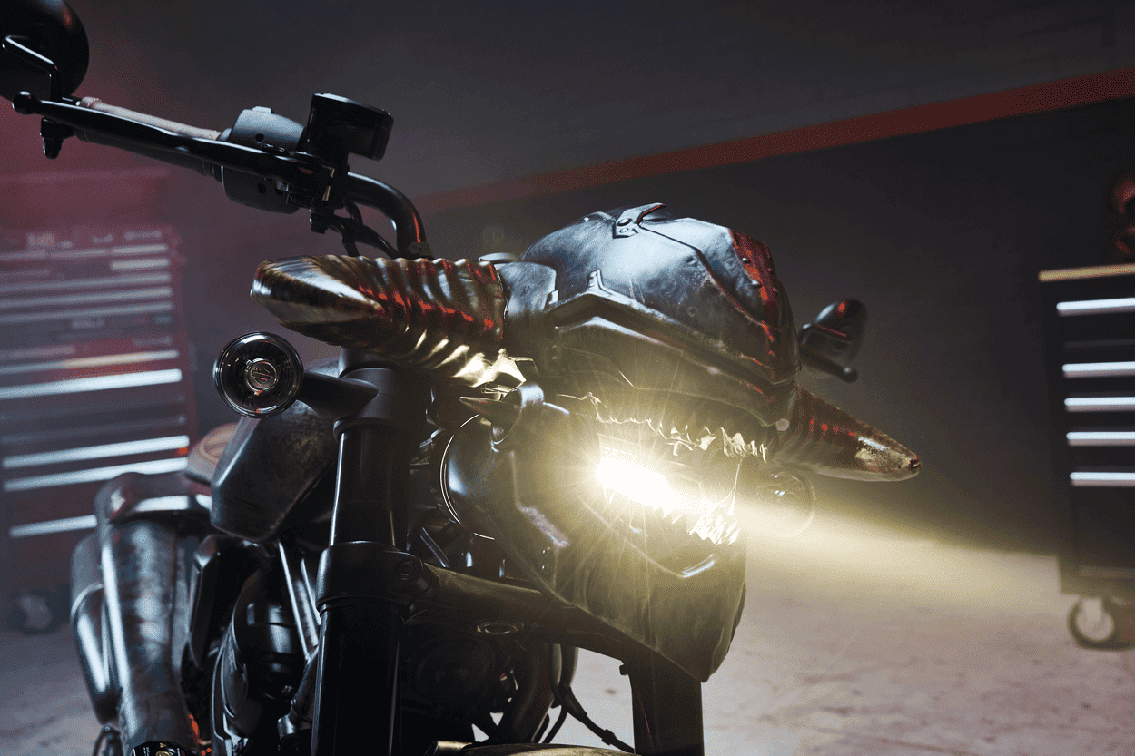 Ride Like The Slayer With World First DOOM: The Dark Ages Custom Harley-Davidson Motorcycle 3 2025 04 29 00016 https://staging.mkaugaming.com/ride-like-the-slayer-with-world-first-doom-the-dark-ages-custom-harley-davidson-motorcycle/
