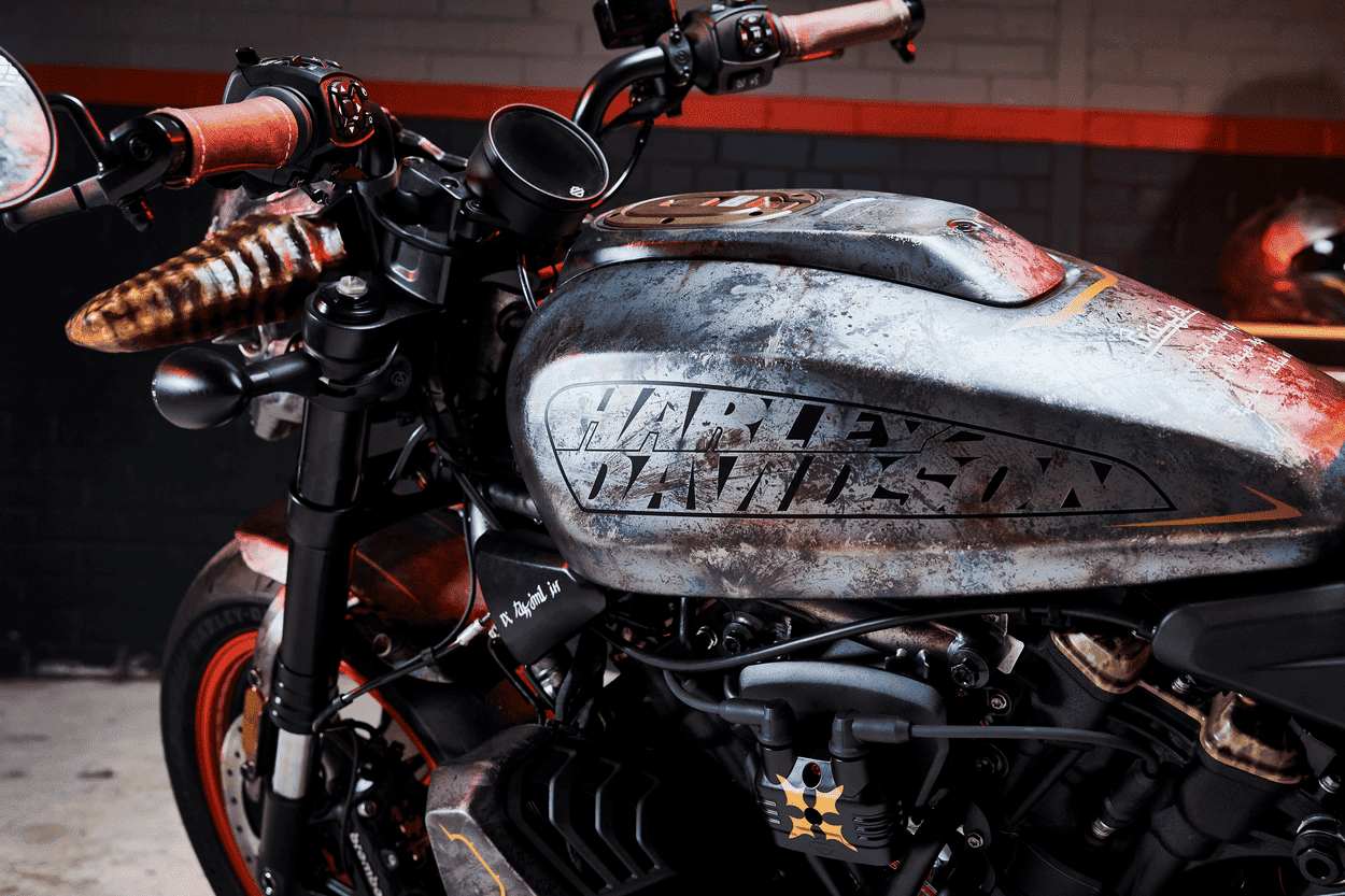 Ride Like The Slayer With World First DOOM: The Dark Ages Custom Harley-Davidson Motorcycle 4 2025 04 29 00017 https://staging.mkaugaming.com/ride-like-the-slayer-with-world-first-doom-the-dark-ages-custom-harley-davidson-motorcycle/