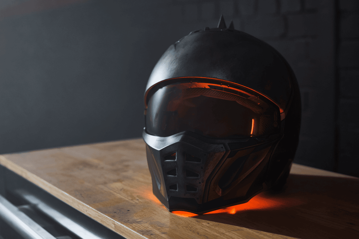 Ride Like The Slayer With World First DOOM: The Dark Ages Custom Harley-Davidson Motorcycle 7 2025 04 29 00024 https://staging.mkaugaming.com/ride-like-the-slayer-with-world-first-doom-the-dark-ages-custom-harley-davidson-motorcycle/