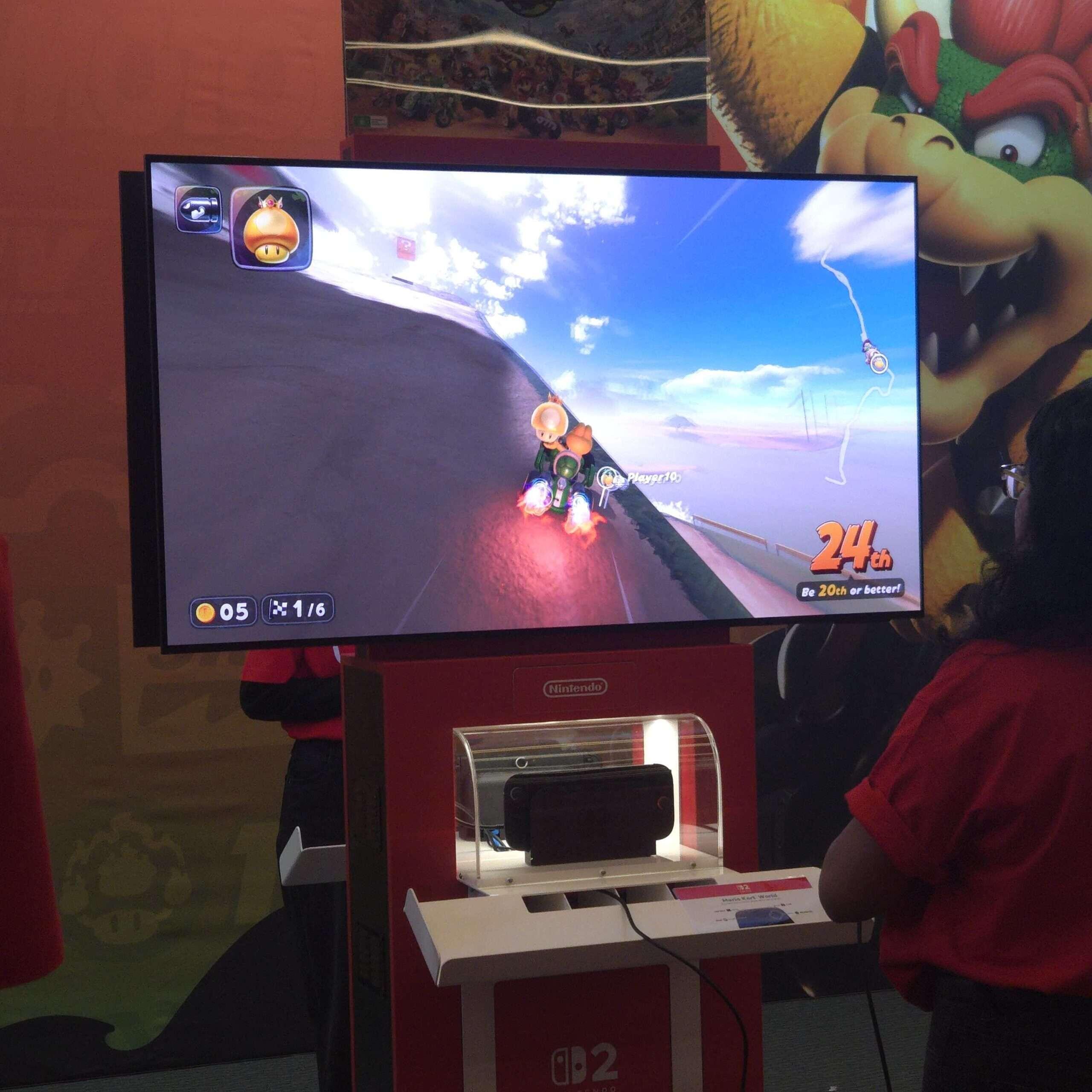 Nintendo Switch 2 (Hardware) - Hands On Preview 5 20250509 160723 scaled https://staging.mkaugaming.com/all-review-list/nintendo-switch-2-hardware-hands-on-preview/