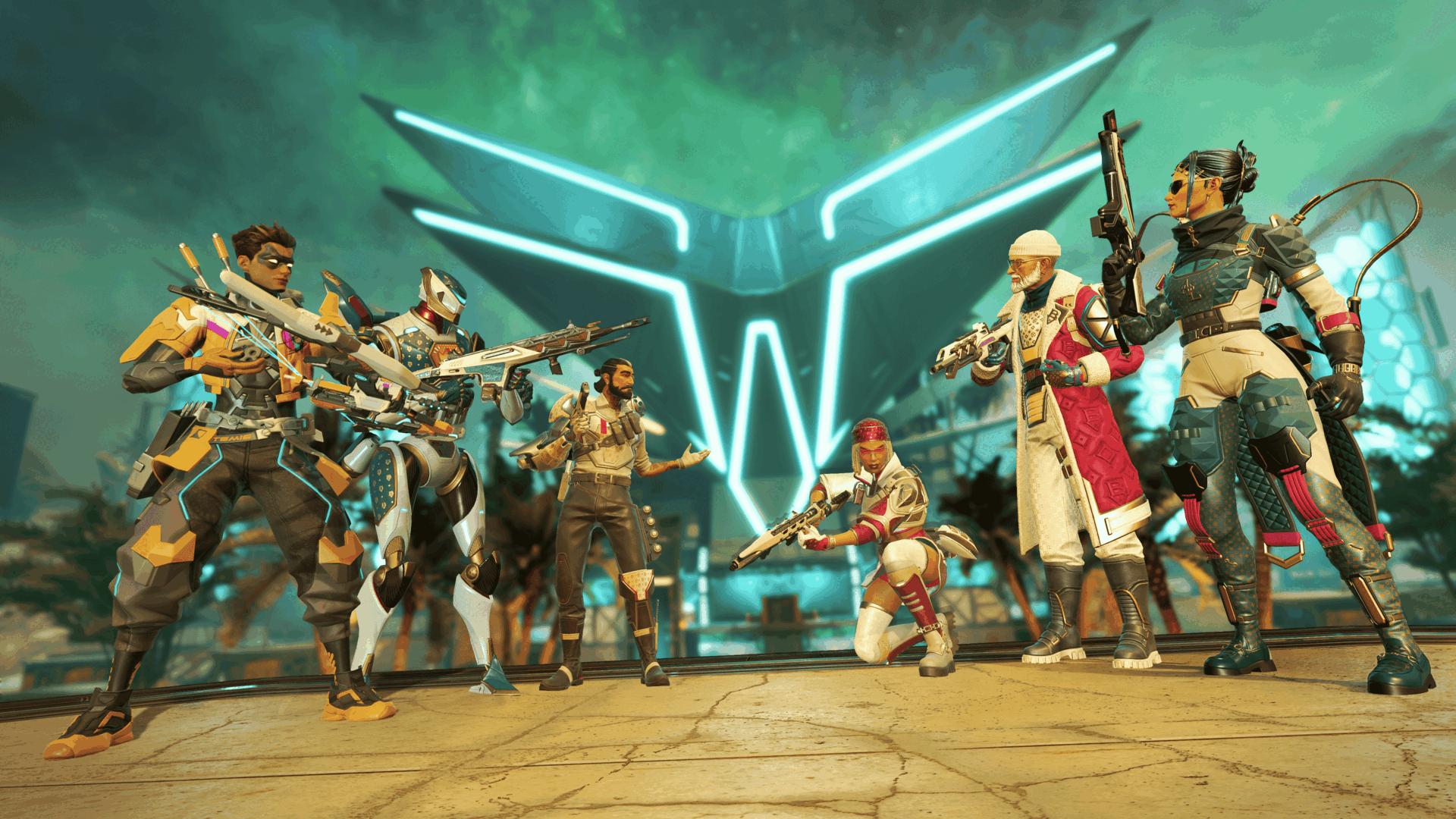 Apex Legends: Season 25 - Prodigy (PC) - Preview 4 Arenas Cosmetic https://staging.mkaugaming.com/all-review-list/apex-legends-season-25-prodigy-pc-preview/