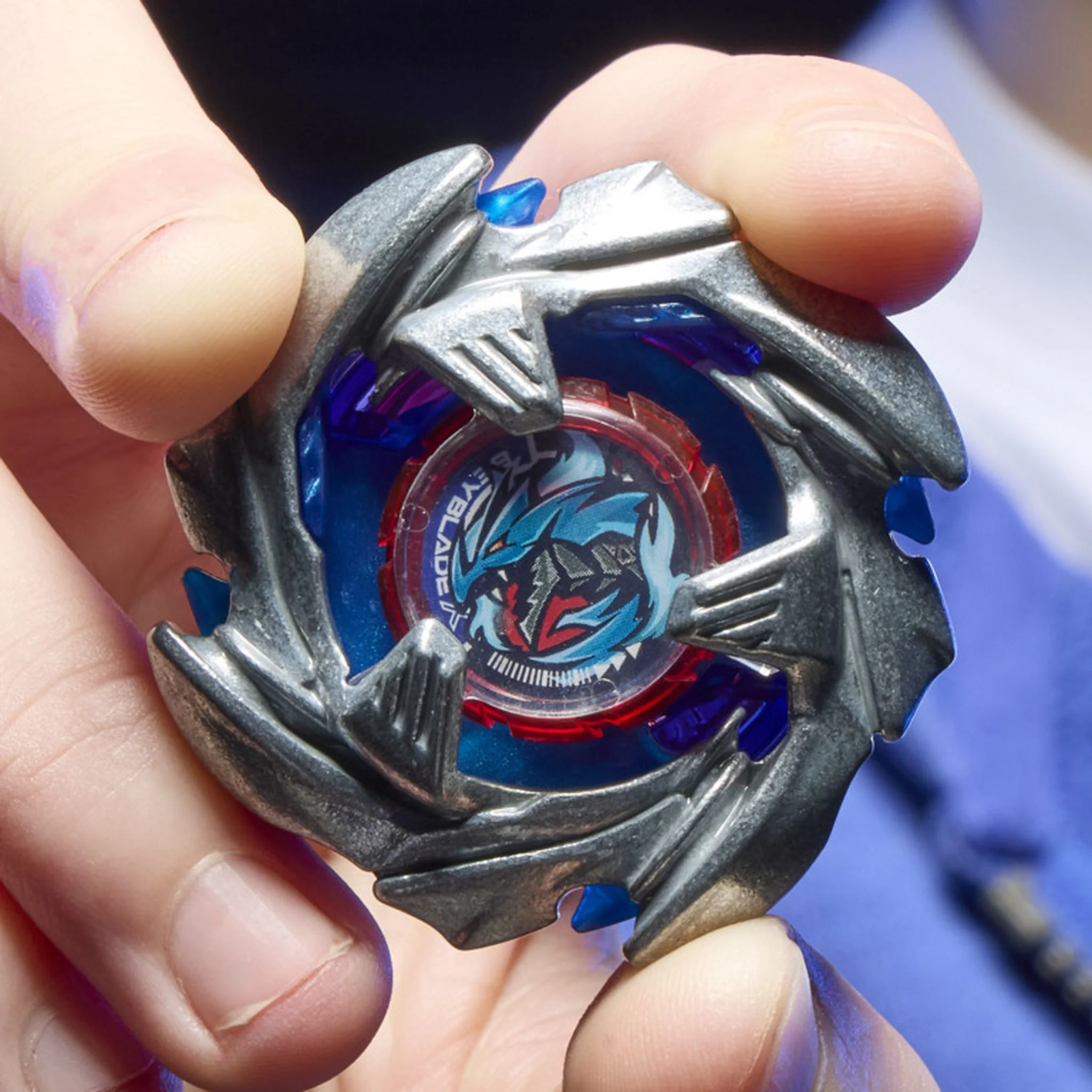 BeybladeX (Toy Range) - Review 4 Beyblade G1491 https://staging.mkaugaming.com/all-review-list/beybladex-toy-range-review/