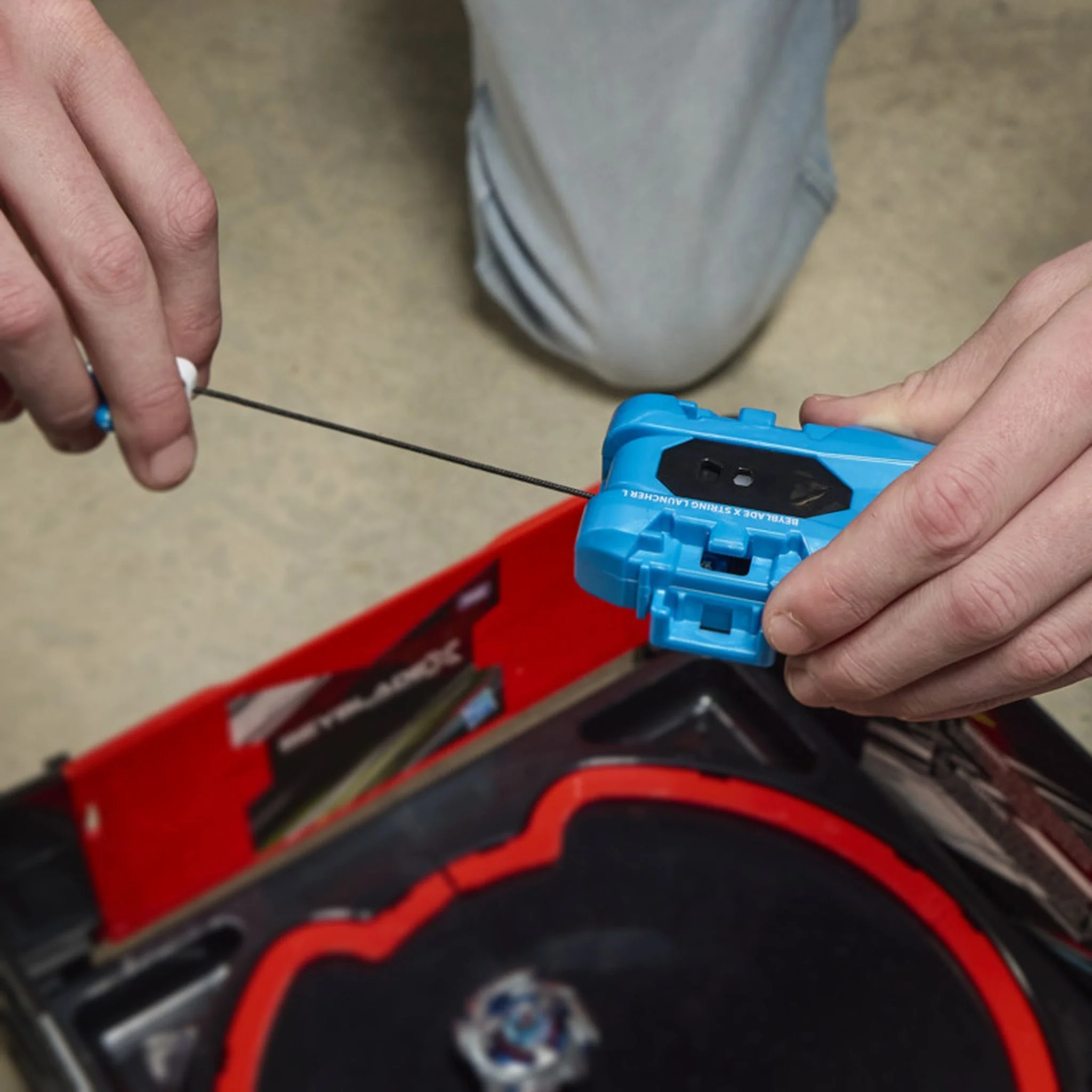 BeybladeX (Toy Range) - Review 5 Beyblade G1491 https://staging.mkaugaming.com/all-review-list/beybladex-toy-range-review/