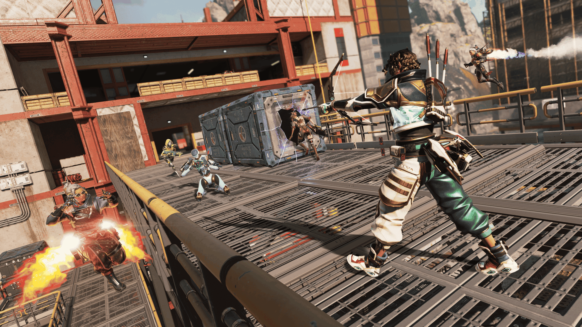 Apex Legends: Season 25 - Prodigy (PC) - Preview 5 Ranked Action https://staging.mkaugaming.com/all-review-list/apex-legends-season-25-prodigy-pc-preview/