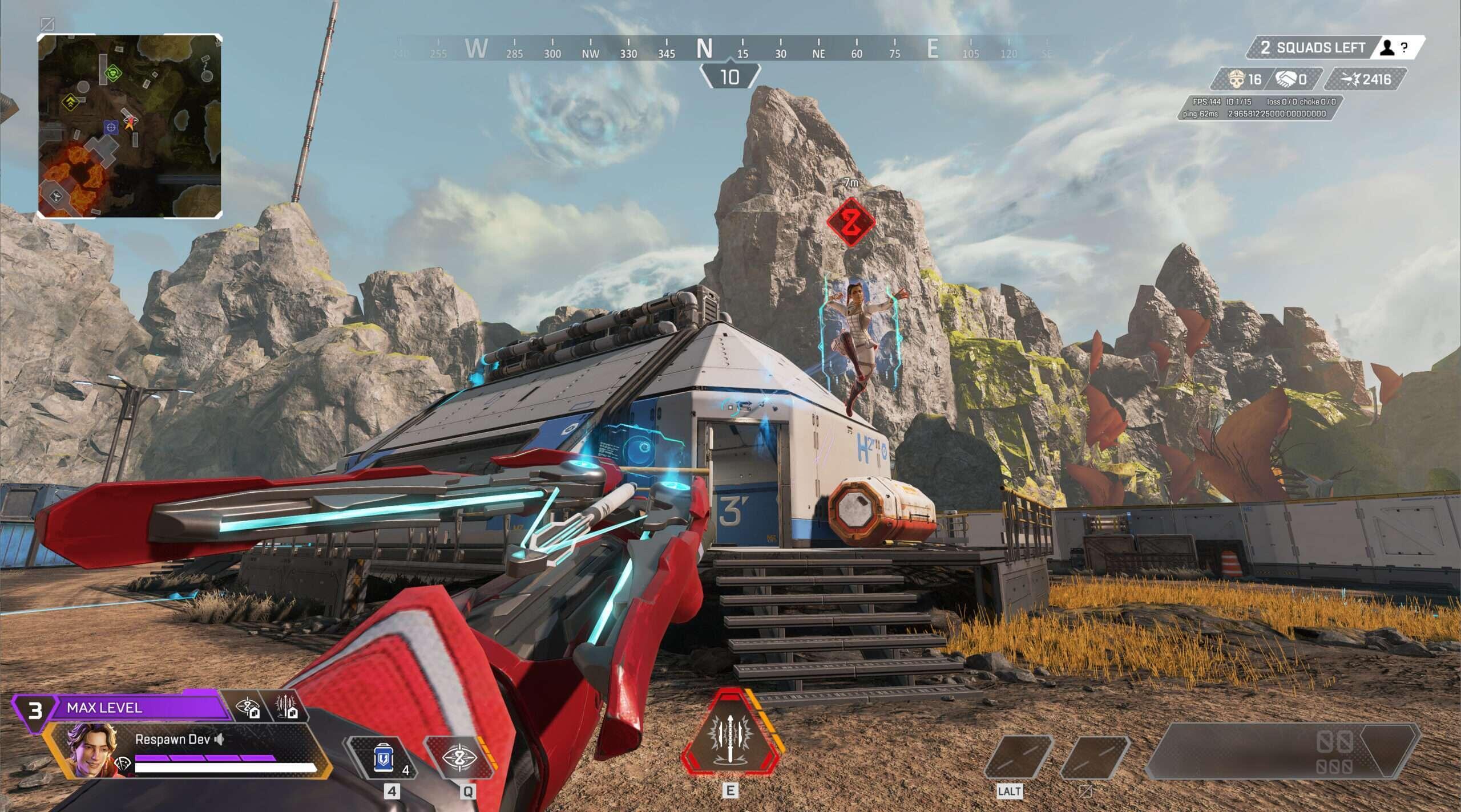 Apex Legends: Season 25 - Prodigy (PC) - Preview 2 Sparrow Tactical scaled https://staging.mkaugaming.com/all-review-list/apex-legends-season-25-prodigy-pc-preview/