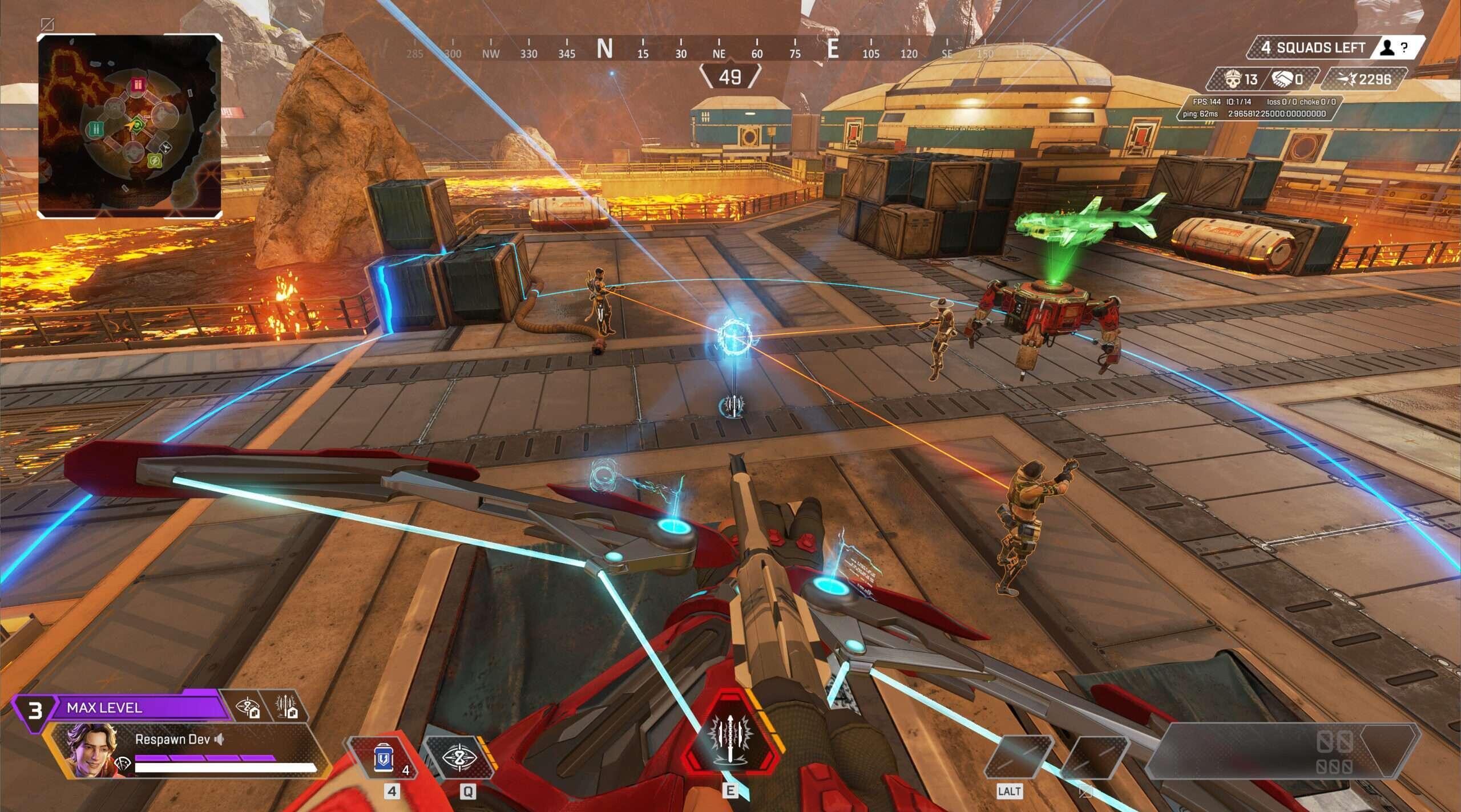 Apex Legends: Season 25 - Prodigy (PC) - Preview 3 Sparrow Ultimate scaled https://staging.mkaugaming.com/all-review-list/apex-legends-season-25-prodigy-pc-preview/