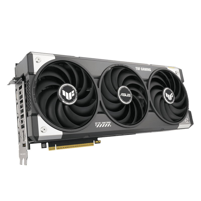ASUS TUF Gaming RTX 5070 12GB OC Edition (Hardware) - Review 2 w800 1 https://staging.mkaugaming.com/all-review-list/asus-tuf-gaming-rtx-5070-12gb-oc-edition-hardware-review/