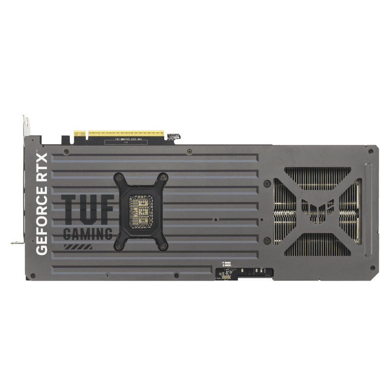 ASUS TUF Gaming RTX 5070 12GB OC Edition (Hardware) - Review 5 w800 https://staging.mkaugaming.com/all-review-list/asus-tuf-gaming-rtx-5070-12gb-oc-edition-hardware-review/