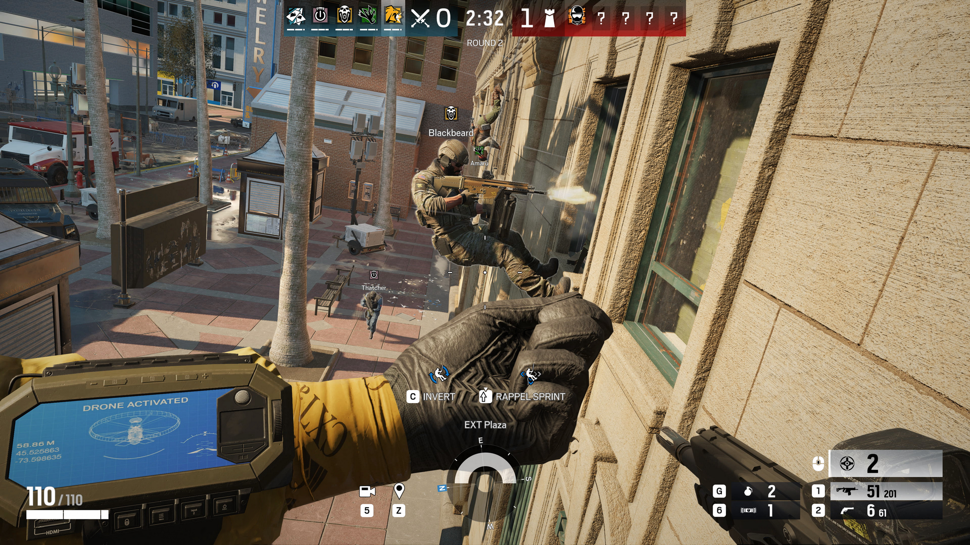 Tom Clancy's Rainbow Six Siege X Update Now Available 7 2025 06 11 00018 https://staging.mkaugaming.com/tom-clancys-rainbow-six-siege-x-update-now-available/