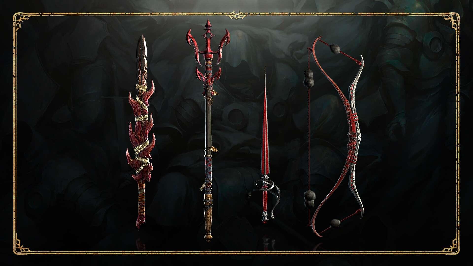 Celebrate Diablo IV’s 2nd Anniversary – Themed Reliquary, Blessings, and Gifts Await 1 Diablo IV 2nd Anniversary Rewards 2 https://staging.mkaugaming.com/celebrate-diablo-ivs-2nd-anniversary-themed-reliquary-blessings-and-gifts-await/