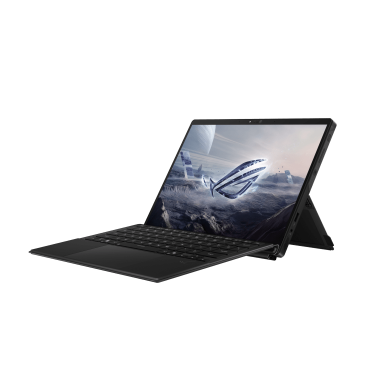 ROG Flow Z13 (2025) GZ302 Gaming Laptop (Hardware) - Review 5 h732 9 https://staging.mkaugaming.com/all-review-list/rog-flow-z13-2025-gz302-gaming-laptop-hardware-review/