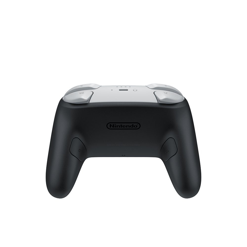 Nintendo Switch 2 Pro Controller (Hardware) - Review 3 nintendo switch 2 pro controller 2 https://staging.mkaugaming.com/all-review-list/nintendo-switch-2-pro-controller-hardware-review/