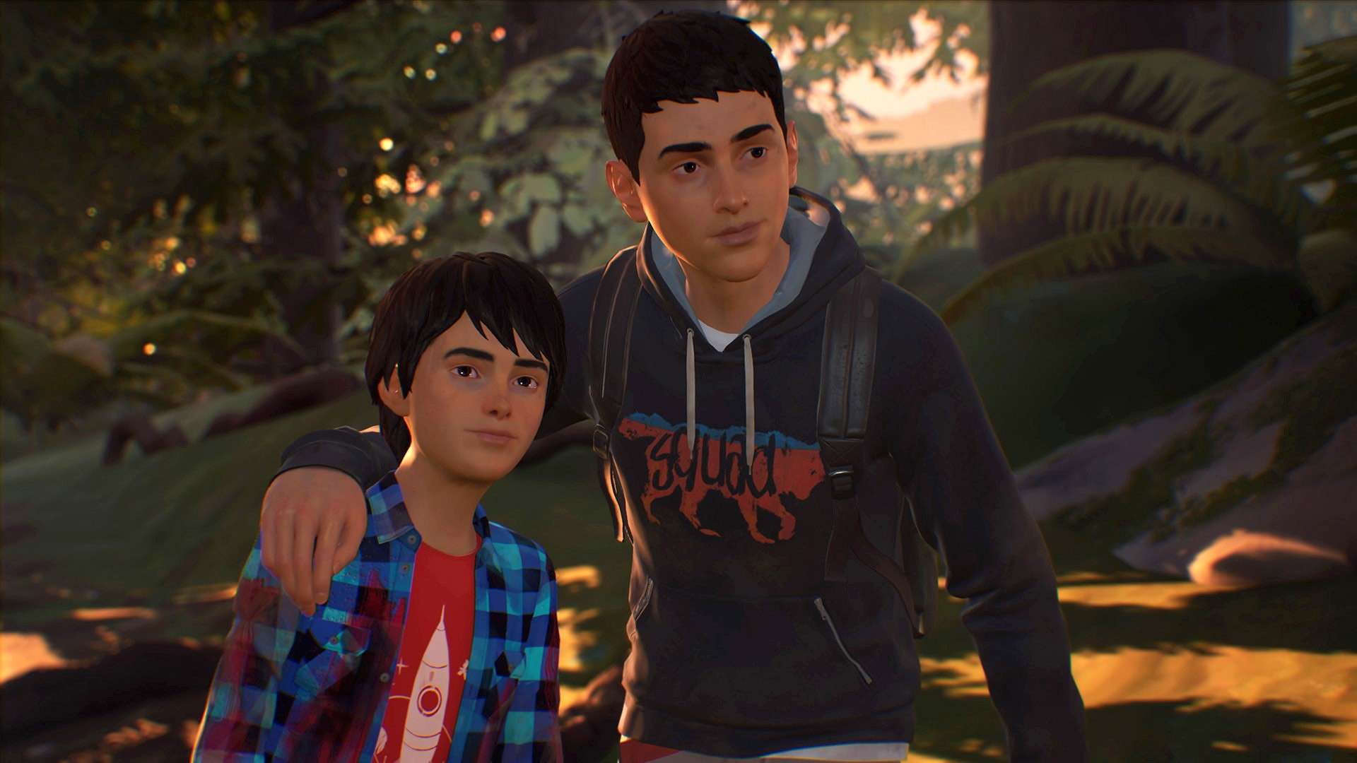 All Five Iconic LIFE IS STRANGE Games + DLC Releasing In One Package On PS5 3 03 LiS2 Sean Daniel https://staging.mkaugaming.com/all-five-iconic-life-is-strange-games-dlc-releasing-in-one-package-on-ps5/