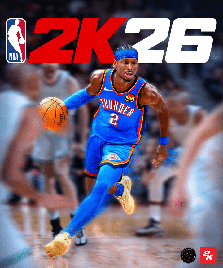 NBA 2K26 Unveils 2025 MVP and Finals MVP Shai Gilgeous-Alexander, WNBA All-Star Angel Reese, and Hall of Famer Carmelo Anthony as Cover Athletes 4 2025 07 13 00017 https://staging.mkaugaming.com/nba-2k26-unveils-2025-mvp-and-finals-mvp-shai-gilgeous-alexander-wnba-all-star-angel-reese-and-hall-of-famer-carmelo-anthony-as-cover-athletes/