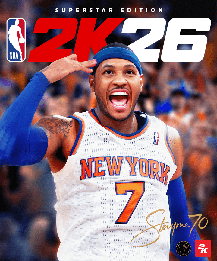 NBA 2K26 Unveils 2025 MVP and Finals MVP Shai Gilgeous-Alexander, WNBA All-Star Angel Reese, and Hall of Famer Carmelo Anthony as Cover Athletes 2 2025 07 13 00018 https://staging.mkaugaming.com/nba-2k26-unveils-2025-mvp-and-finals-mvp-shai-gilgeous-alexander-wnba-all-star-angel-reese-and-hall-of-famer-carmelo-anthony-as-cover-athletes/
