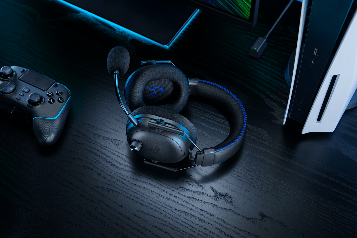 Razer Launches Blackshark V3 Pro - The Fastest Pro-Grade Wireless Headset For Esports 4 2025 07 30 00009 https://staging.mkaugaming.com/razer-launches-blackshark-v3-pro-the-fastest-pro-grade-wireless-headset-for-esports/