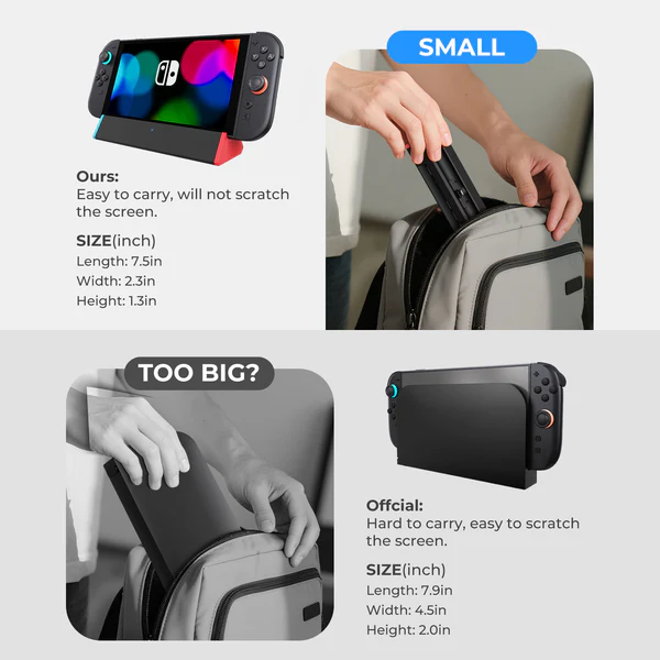 ANTANK S3 MAX TV Dock Station (Nintendo Switch 2) - Review 5 ANTANK S3 MAX TV Dock Station for Nintendo Switch 2 10 https://staging.mkaugaming.com/all-review-list/antank-s3-max-tv-dock-station-nintendo-switch-2-review/