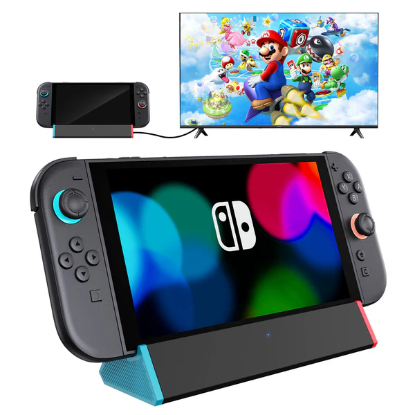ANTANK S3 MAX TV Dock Station (Nintendo Switch 2) - Review 2 ANTANK S3 MAX TV Dock Station for Nintendo Switch 2 5 https://staging.mkaugaming.com/all-review-list/antank-s3-max-tv-dock-station-nintendo-switch-2-review/