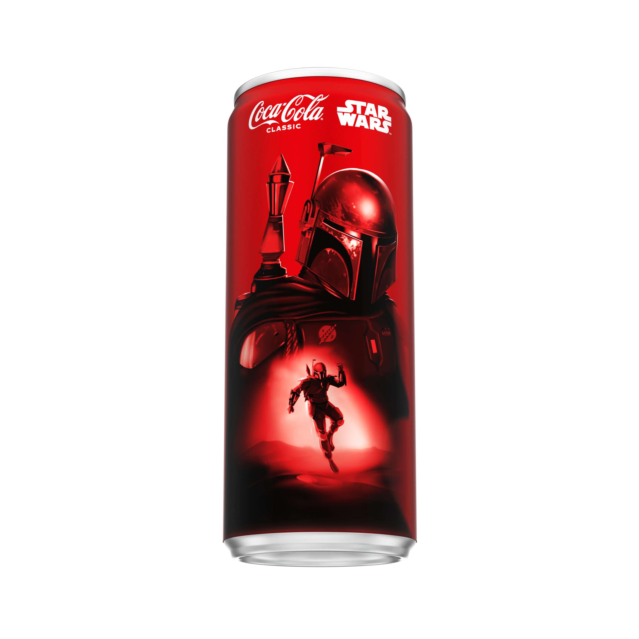 Coca-Cola Launches Limited-Edition Star Wars Collectable Cans for Aussie Fans 4 Coca Cola Classic mini can1 scaled https://staging.mkaugaming.com/coca-cola-launches-limited-edition-star-wars-collectable-cans-for-aussie-fans/