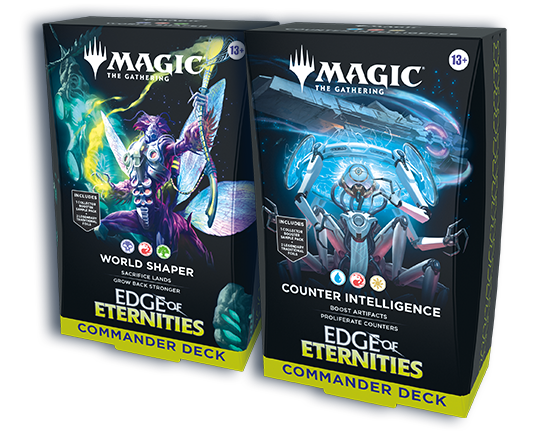 Magic: The Gathering - Edge Of Eternities (Card Game) - Review 5 EOE 003 NJASJASAJHD Commander Group EN https://staging.mkaugaming.com/all-review-list/magic-the-gathering-edge-of-eternities-card-game-review/