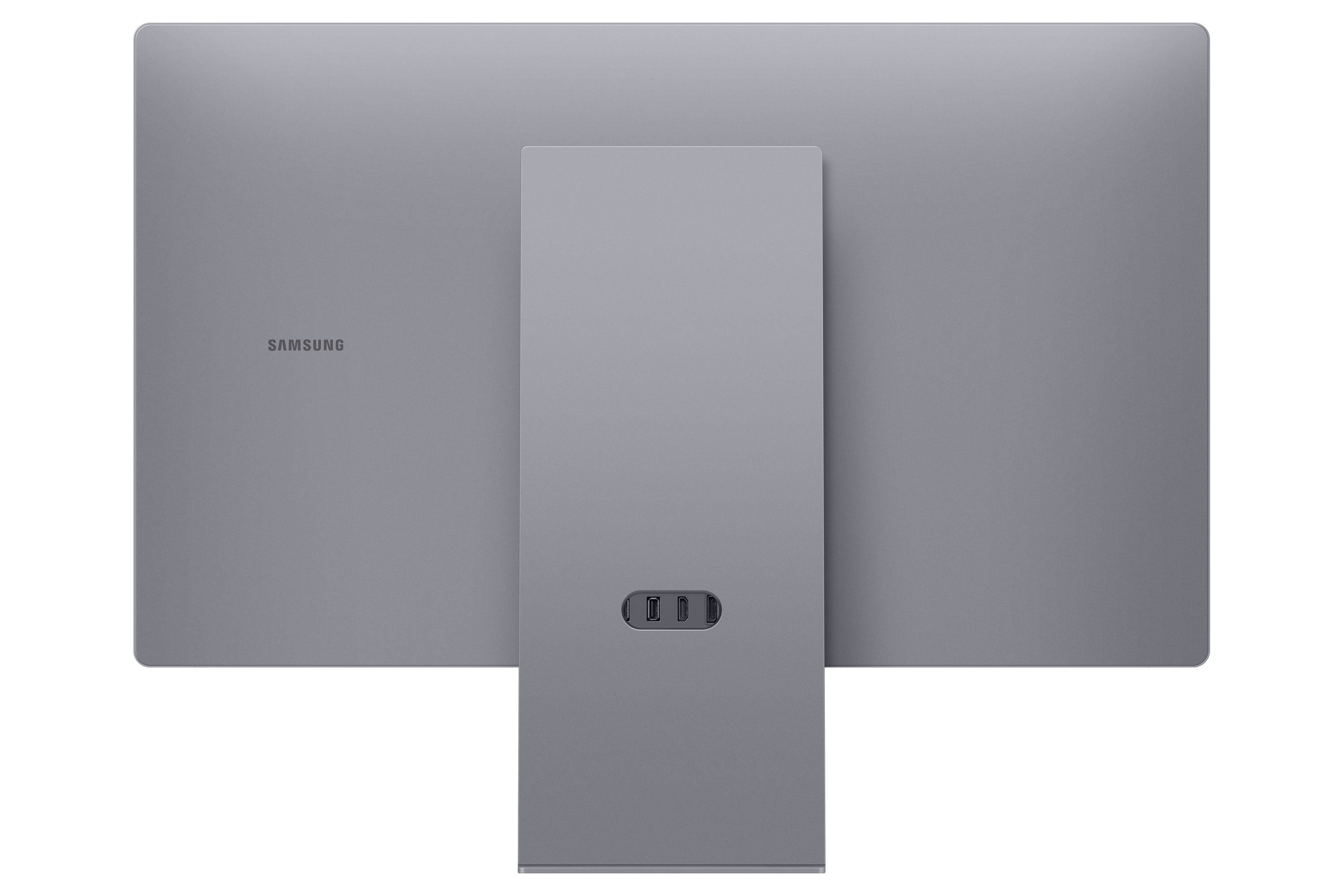 Samsung 2025 Gaming Monitor Line Up - Hands On Event 2 Samsung Smart Monitor M9 Back https://staging.mkaugaming.com/samsung-2025-gaming-monitor-line-up-hands-on-event/