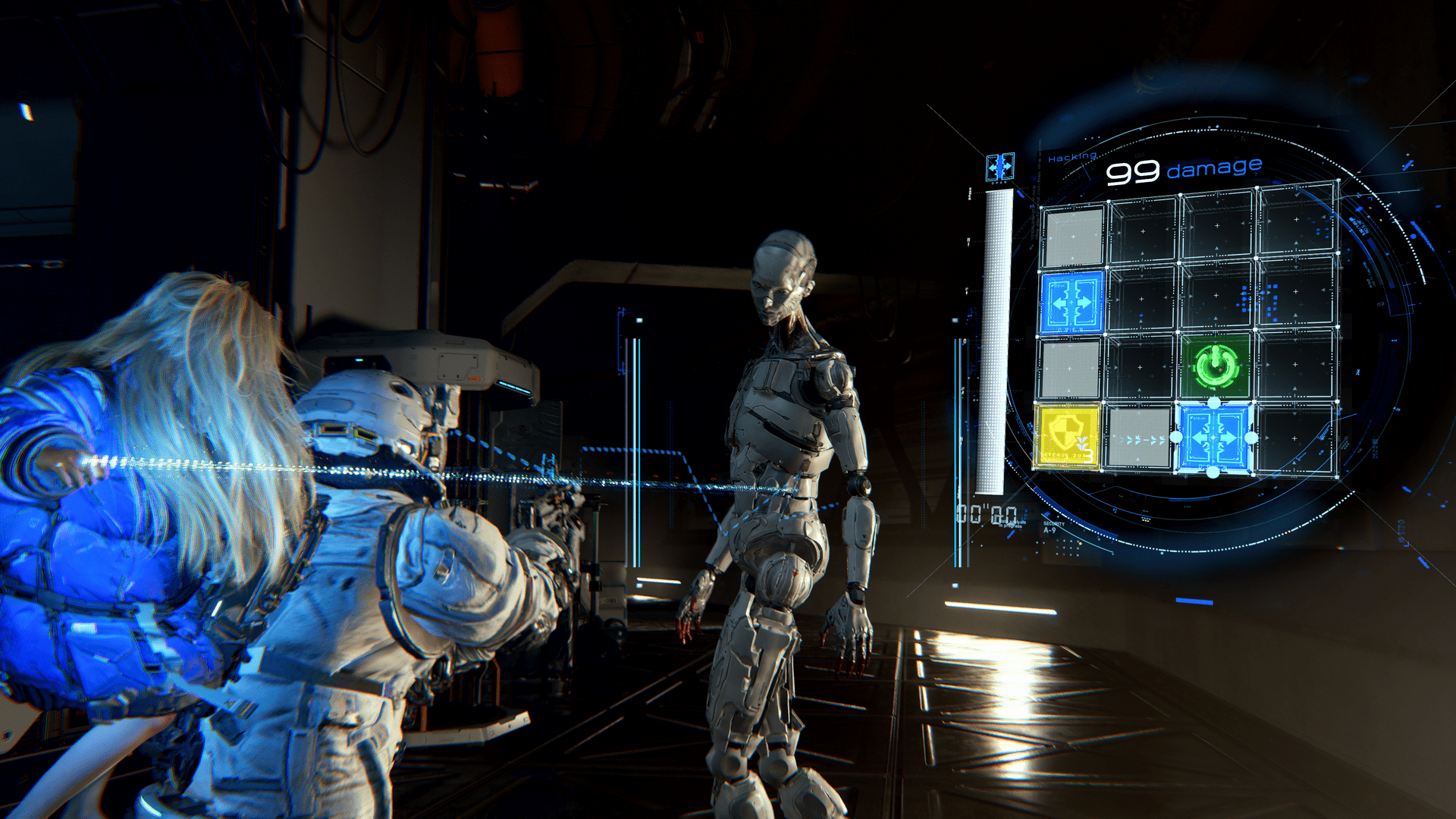 Capcom Decodes New PRAGMATA Artwork and Gameplay Details 3 2025 08 21 00009 https://staging.mkaugaming.com/capcom-decodes-new-pragmata-artwork-and-gameplay-details/