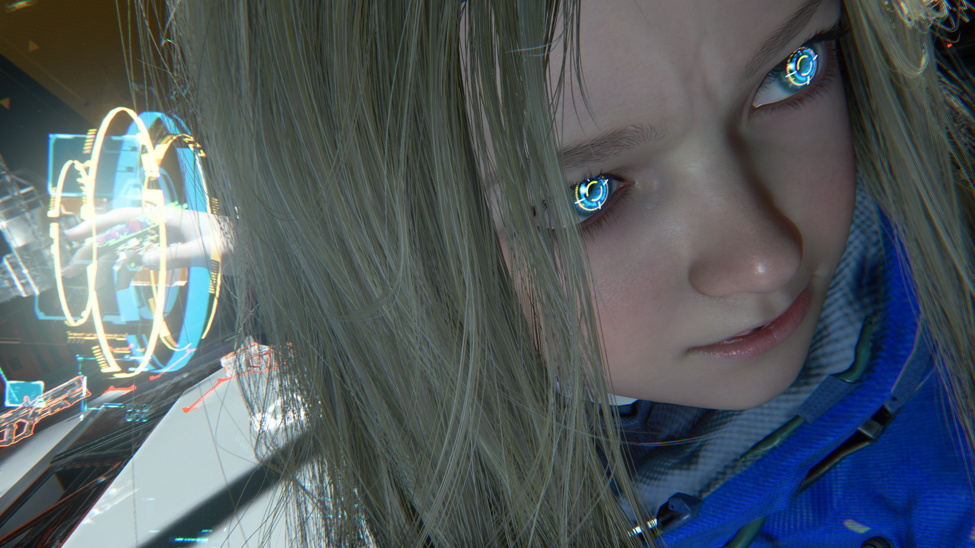 Capcom Decodes New PRAGMATA Artwork and Gameplay Details 5 2025 08 21 00011 https://staging.mkaugaming.com/capcom-decodes-new-pragmata-artwork-and-gameplay-details/