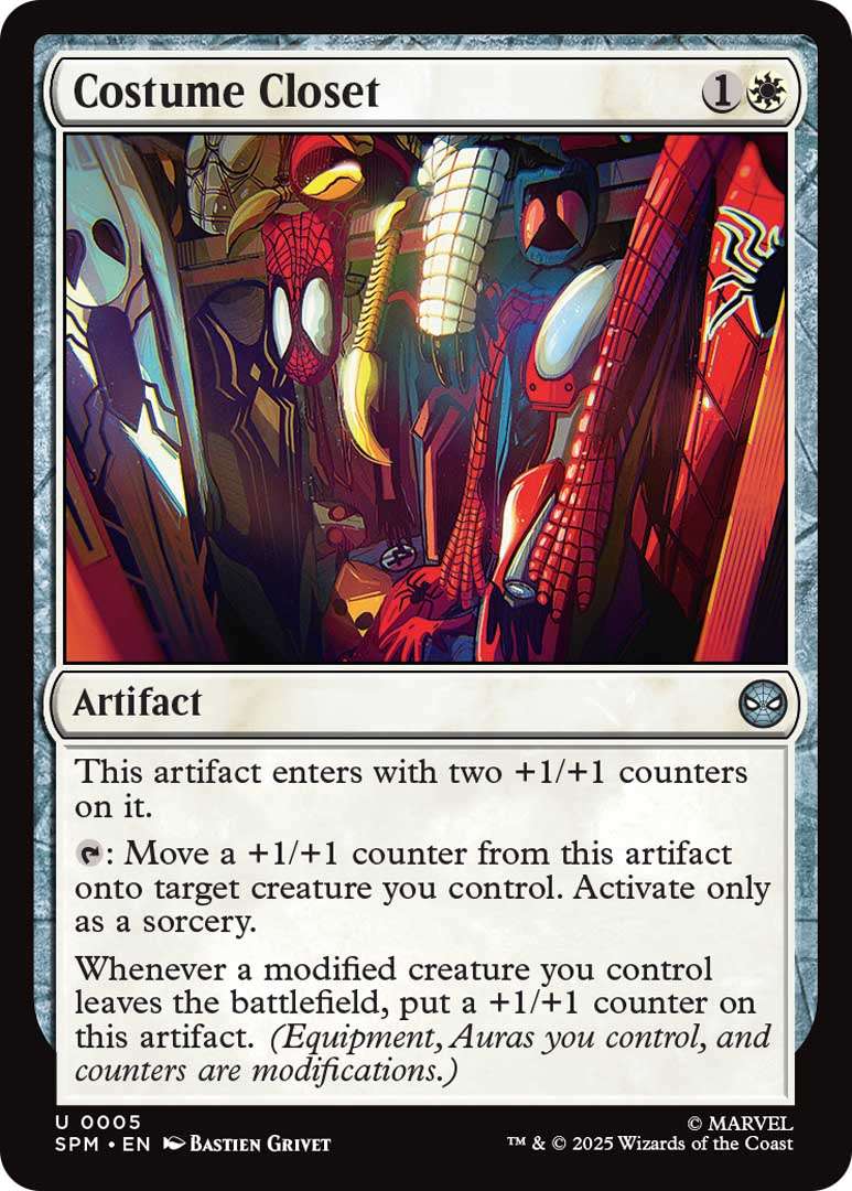 Magic: The Gathering - Marvel’s Spider-Man Debuts at PAX West 2 Costume Closet EN HRR https://staging.mkaugaming.com/magic-the-gathering-marvels-spider-man-debuts-at-pax-west/