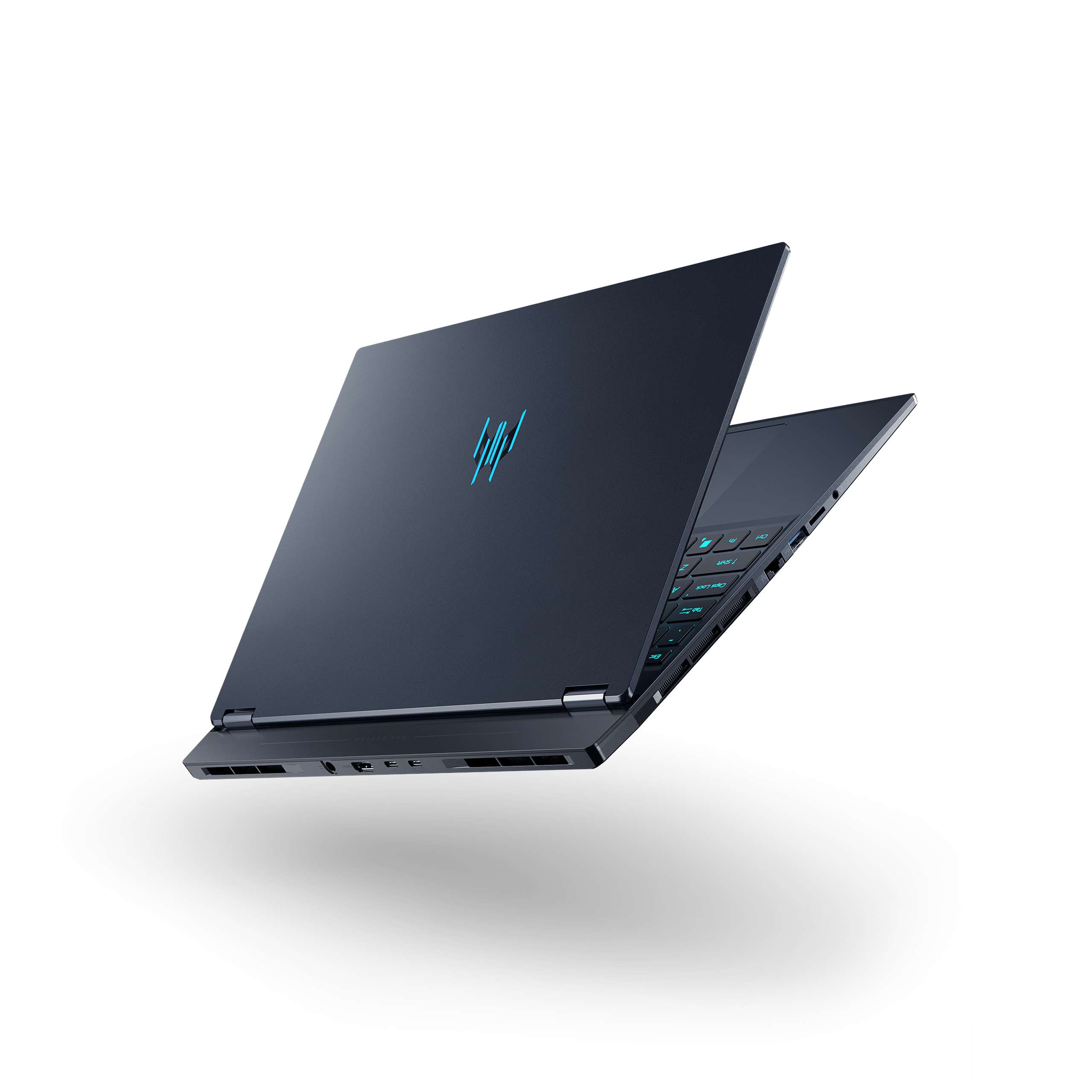 Predator Helios Neo 16S AI Product Image 4 https://staging.mkaugaming.com/all-review-list/acer-predator-helios-neo-16-ai-laptop-hardware-review/