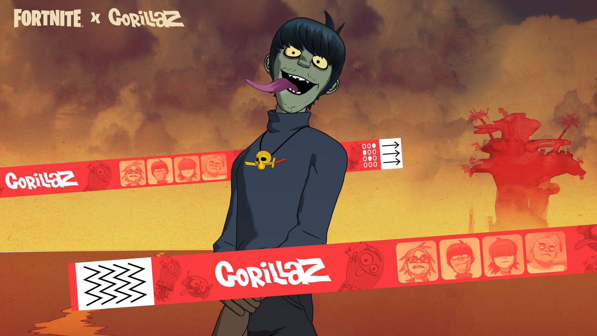 Gorillaz Enters a Whole New Universe As Icons Of Fortnite Festival Season 10 4 fortnite murdoc outfit https://staging.mkaugaming.com/gorillaz-enters-a-whole-new-universe-as-icons-of-fortnite-festival-season-10/