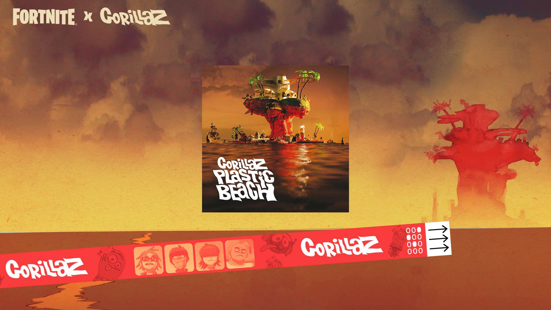 Gorillaz Enters a Whole New Universe As Icons Of Fortnite Festival Season 10 7 fortnite on melancholy hill jam track https://staging.mkaugaming.com/gorillaz-enters-a-whole-new-universe-as-icons-of-fortnite-festival-season-10/