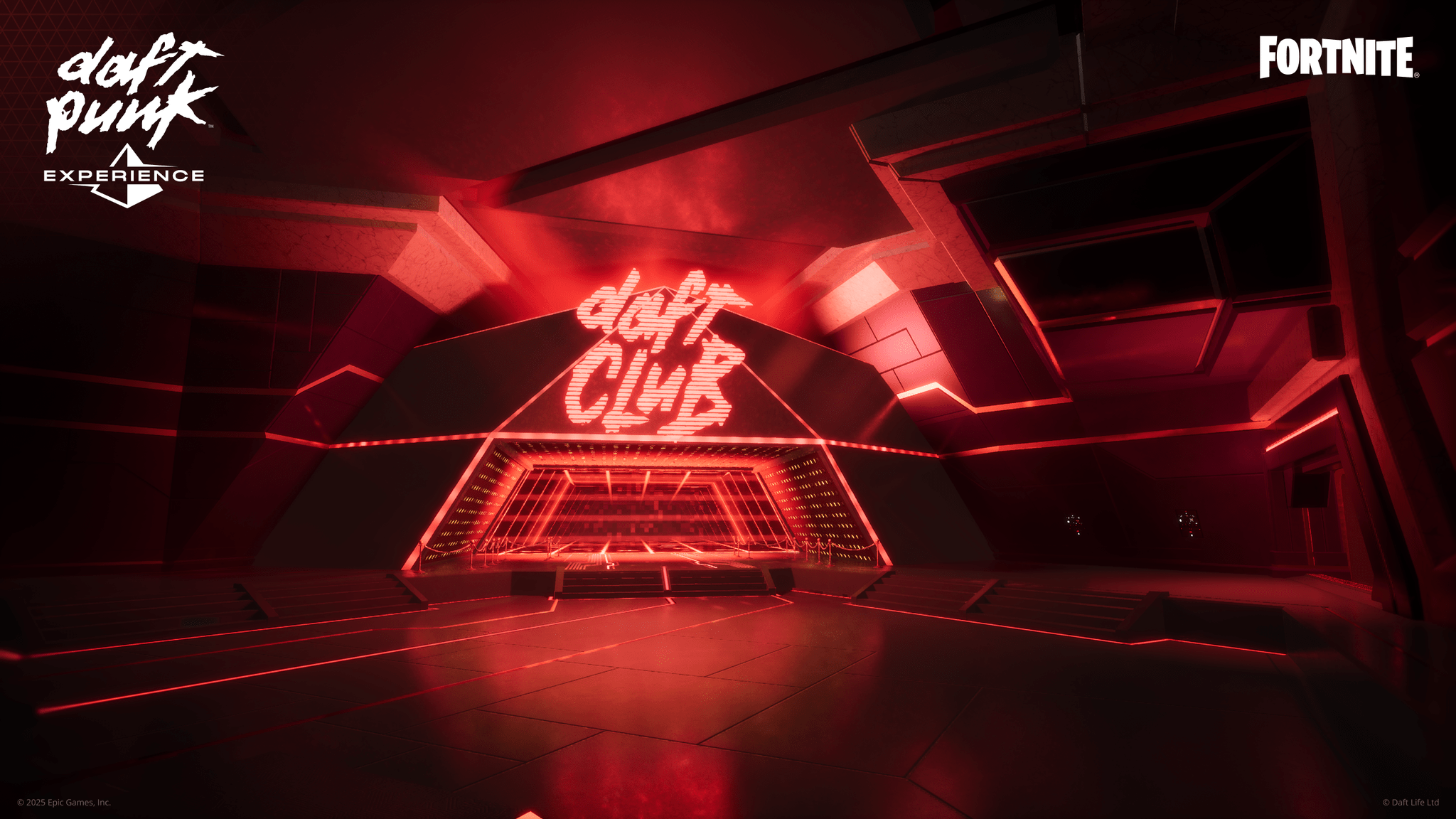 New Daft Punk Experience In Fortnite Pays Tribute To The Iconic Duo - Launches On September 27 6 1gegag https://staging.mkaugaming.com/new-daft-punk-experience-in-fortnite-pays-tribute-to-the-iconic-duo-launches-on-september-27/