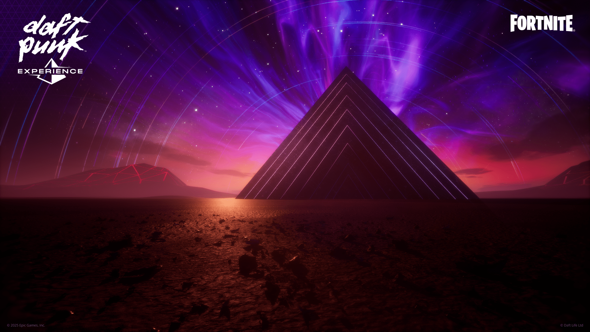 New Daft Punk Experience In Fortnite Pays Tribute To The Iconic Duo - Launches On September 27 7 1gegeg https://staging.mkaugaming.com/new-daft-punk-experience-in-fortnite-pays-tribute-to-the-iconic-duo-launches-on-september-27/