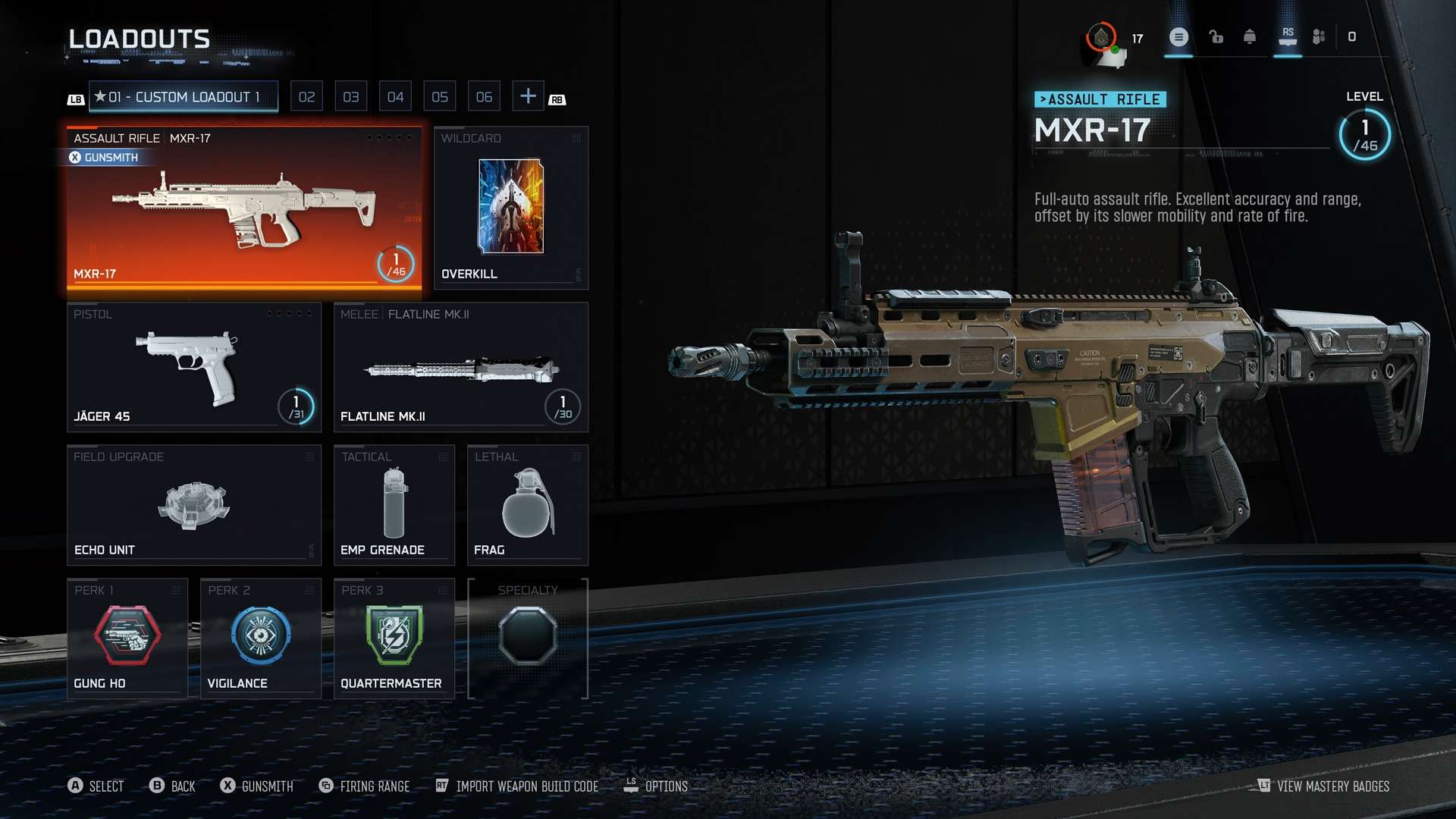 Call of Duty: Black Ops 7 Multiplayer Deep Dive and New Beta Details 4 BO7 MXR 17 WEAPON https://staging.mkaugaming.com/call-of-duty-black-ops-7-multiplayer-deep-dive-and-new-beta-details/
