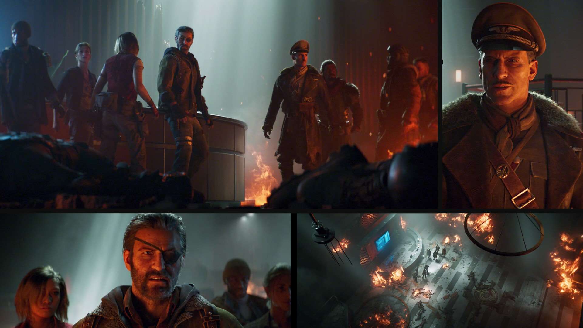 Call of Duty Black Ops 7 Zombies - Meet the Expanded Team. And a New Greater Evil. 2 BO7 ZOMBIES CINEMATICS CLIPS 1 https://staging.mkaugaming.com/call-of-duty-black-ops-7-zombies-meet-the-expanded-team-and-a-new-greater-evil/