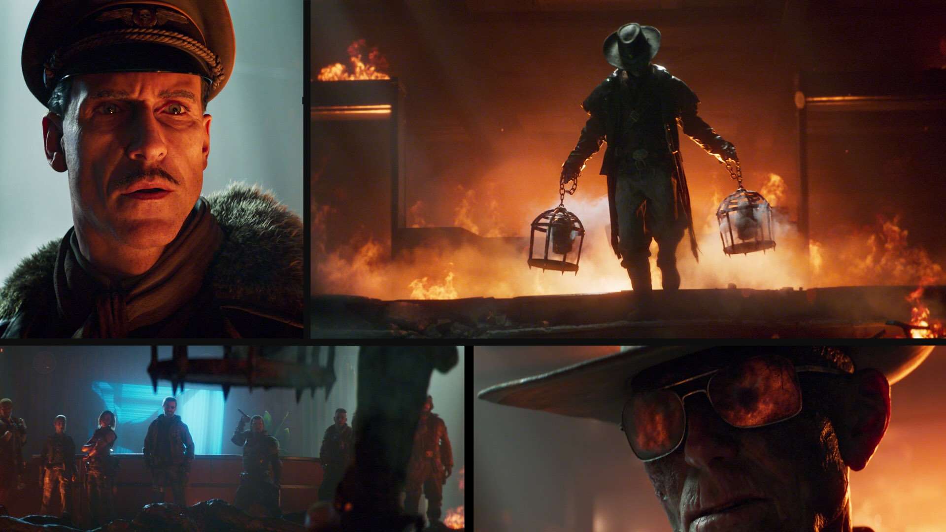 Call of Duty Black Ops 7 Zombies - Meet the Expanded Team. And a New Greater Evil. 3 BO7 ZOMBIES CINEMATICS CLIPS 2 https://staging.mkaugaming.com/call-of-duty-black-ops-7-zombies-meet-the-expanded-team-and-a-new-greater-evil/
