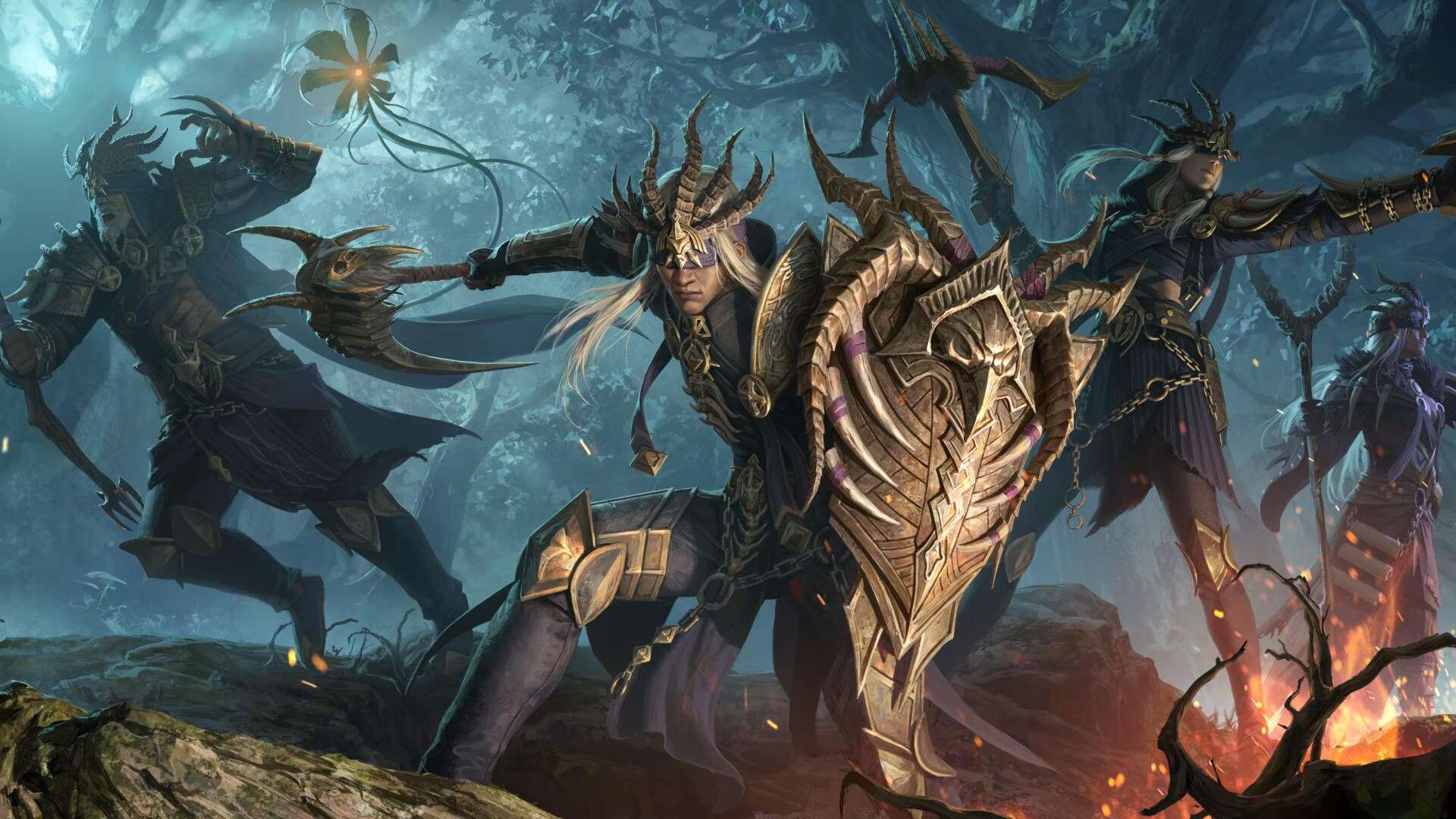 More Than Skin and Bones - Diablo Immortal’s Flesh Harvest Brings the Sharval Wilds to Life 2 DI Flesh Harvest Eyeless Omens https://staging.mkaugaming.com/more-than-skin-and-bones-diablo-immortals-flesh-harvest-brings-the-sharval-wilds-to-life/